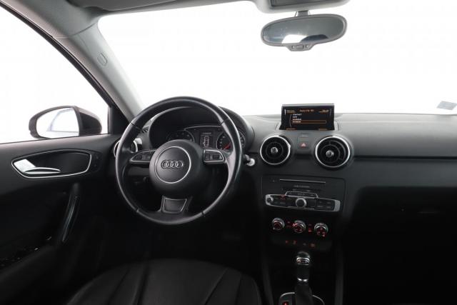 Audi A1 Sportback image 8