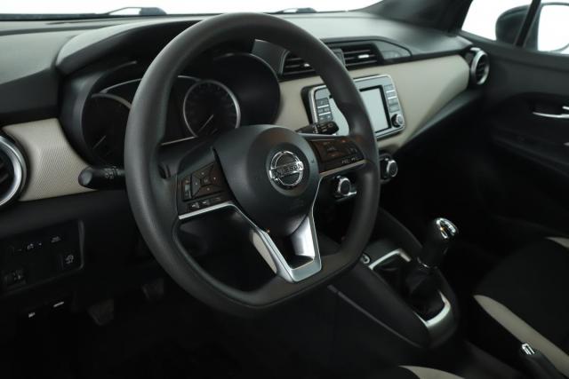 Nissan Micra image 9