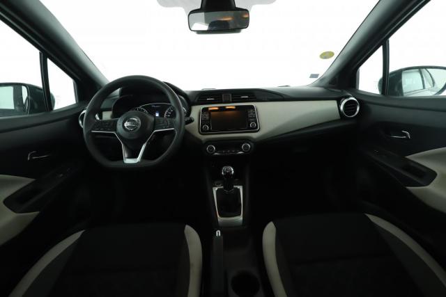 Nissan Micra image 5