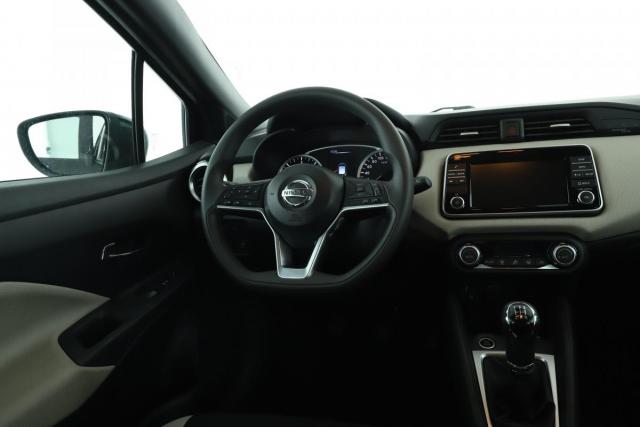 Nissan Micra image 1