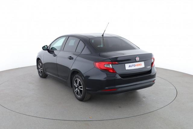 Fiat Tipo image 5