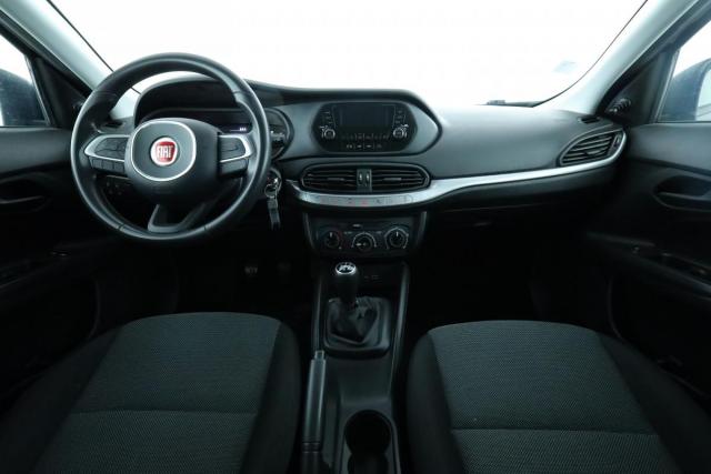 Fiat Tipo image 4