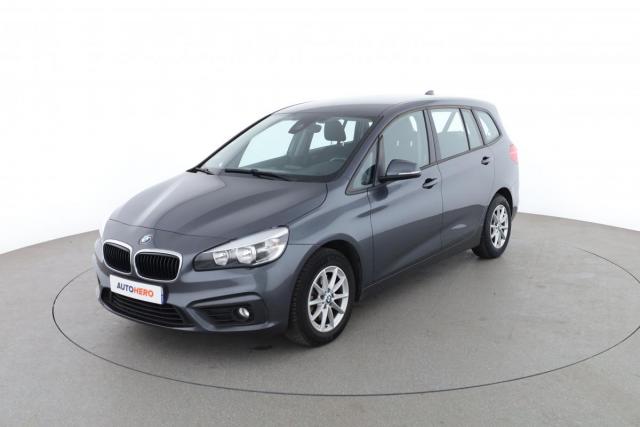 Bmw Série 2 Gran Tourer 218d Business Bva8 150 Ch