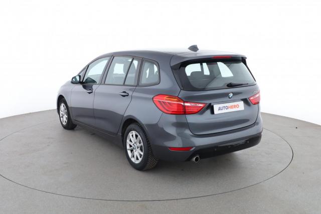 Bmw Série 2 Gran Tourer image 5