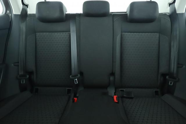 Volkswagen T-Cross image 4