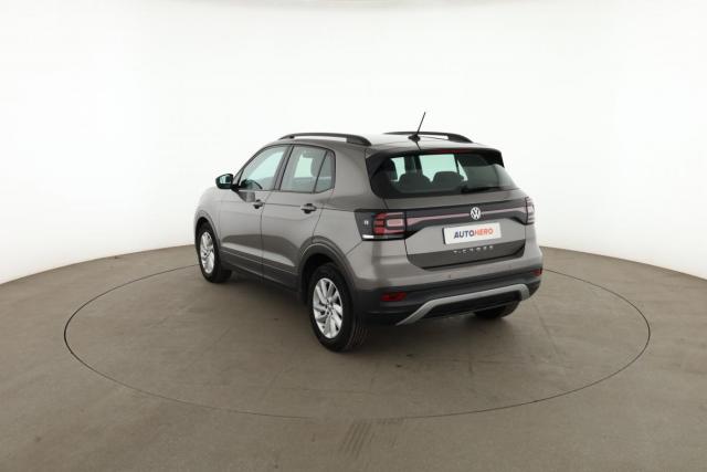 Volkswagen T-Cross image 9