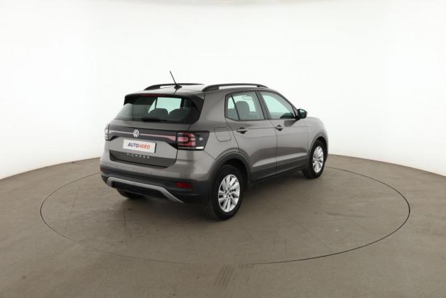 Volkswagen T-Cross image 5