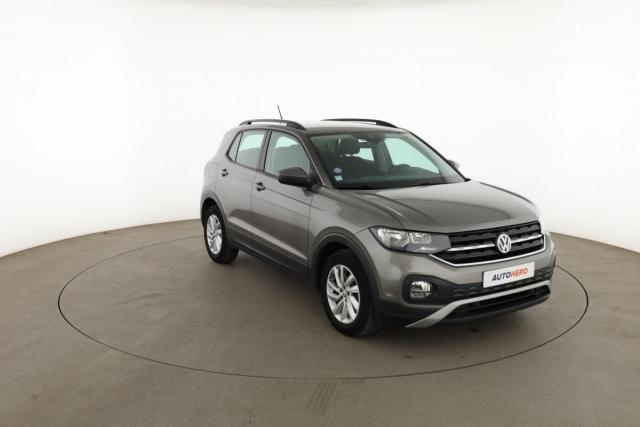 Volkswagen T-Cross image 1