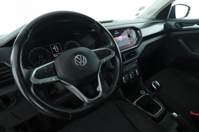 Volkswagen T-Cross image 7