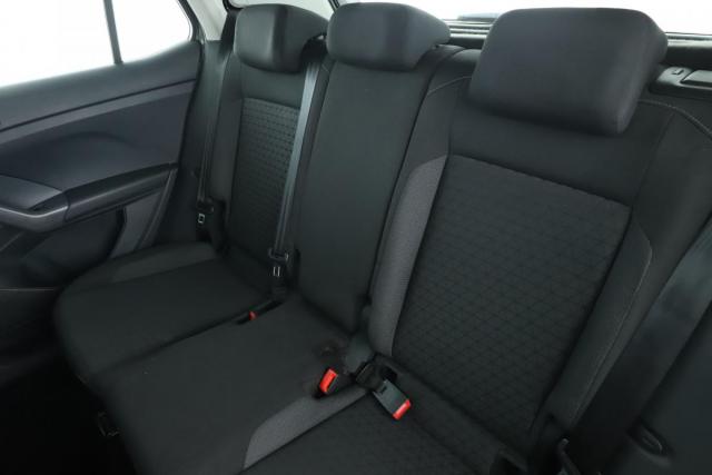 Volkswagen T-Cross image 8