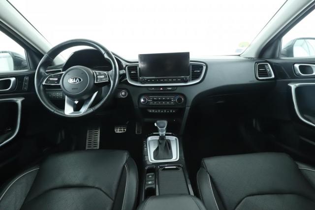 Kia Xceed image 8