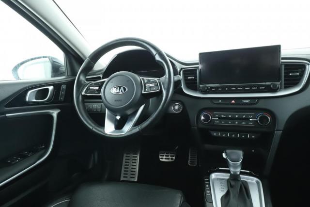 Kia Xceed image 1