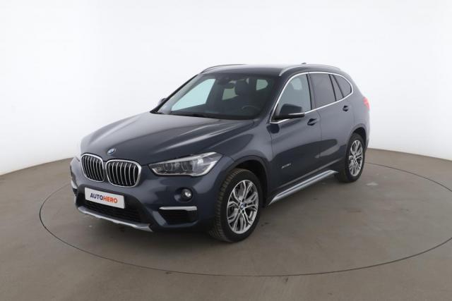 Bmw X1 Xdrive18d Xline Bva8 150 Ch