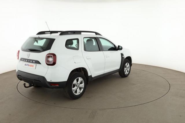 Dacia Duster image 9