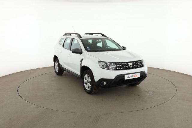 Dacia Duster image 5