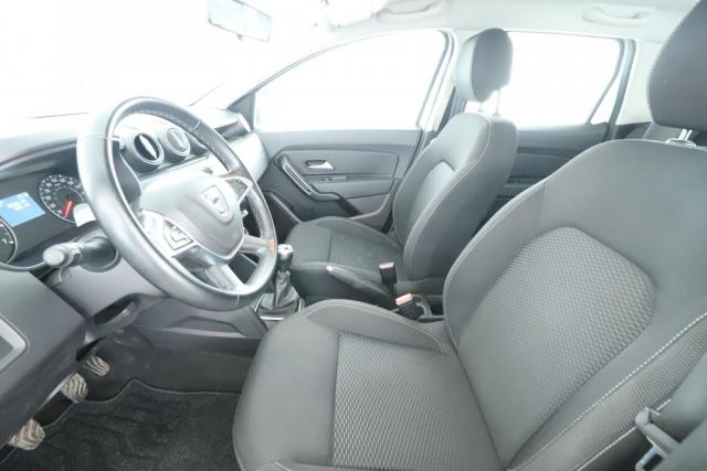 Dacia Duster image 6