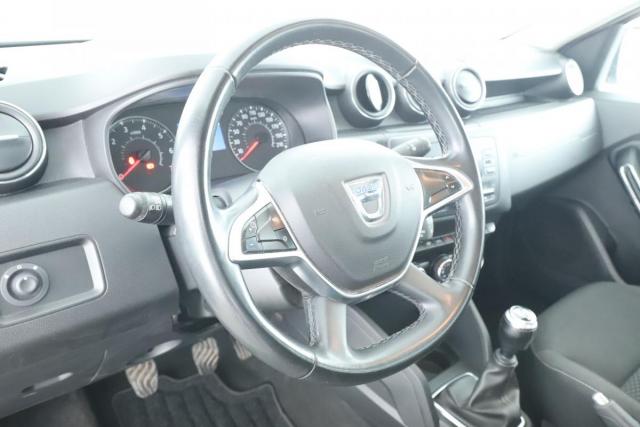 Dacia Duster image 8