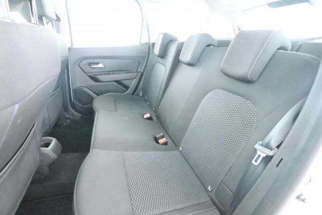 Dacia Duster image 4
