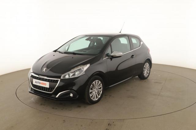Peugeot 208 1.2 Puretech Allure 3p 82 Ch