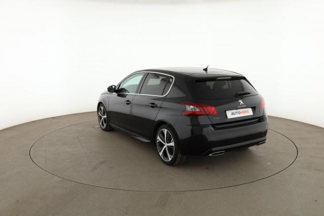 Peugeot 308 image 2