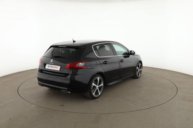 Peugeot 308 image 7
