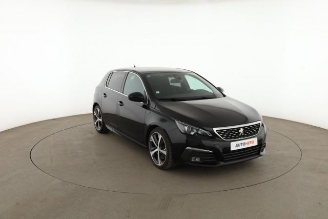 Peugeot 308 image 1