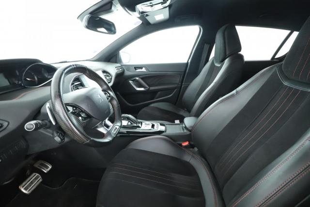 Peugeot 308 image 4