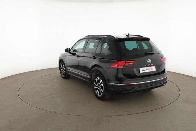 Volkswagen Tiguan image 1