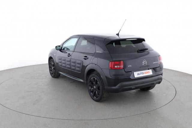 Citroen C4 Cactus image 6