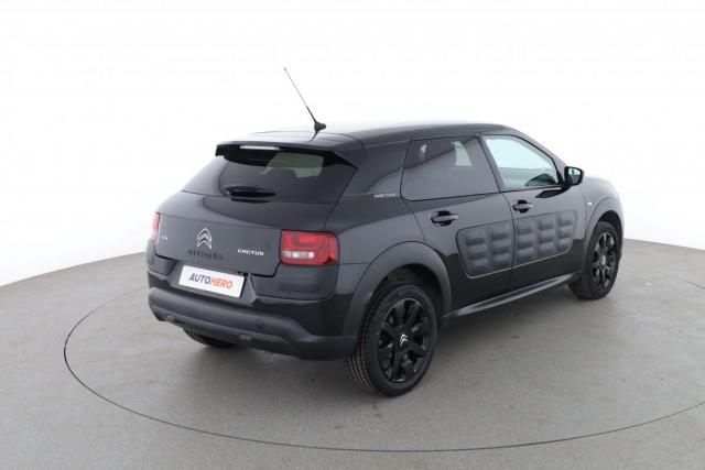 Citroen C4 Cactus image 3