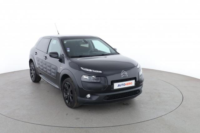 Citroen C4 Cactus image 5