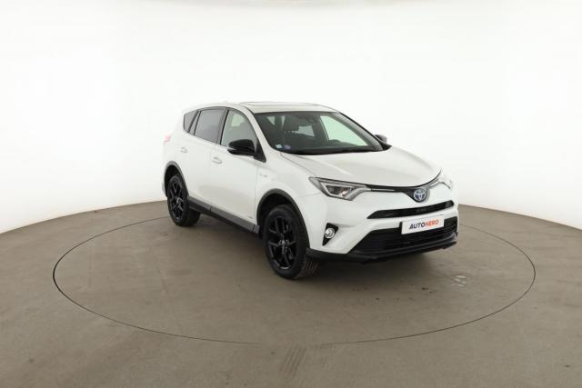 Toyota Rav4 image 3
