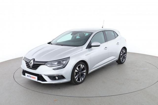 Renault Mégane 1.5 Dci Blue Intens 115 Ch