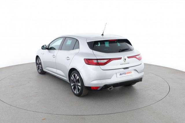 Renault Mégane image 8