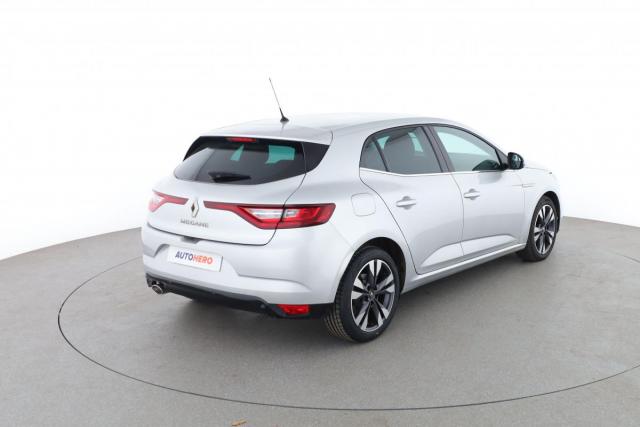 Renault Mégane image 2