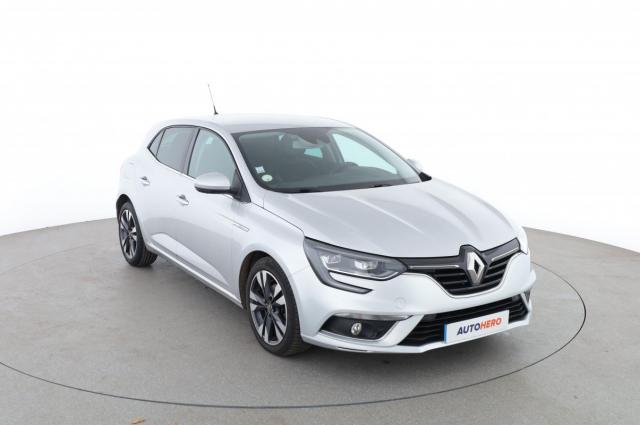 Renault Mégane image 5