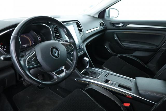 Renault Mégane image 1