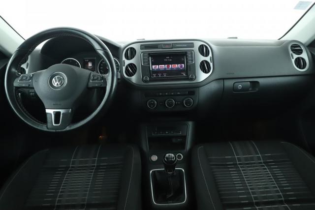 Volkswagen Tiguan image 9