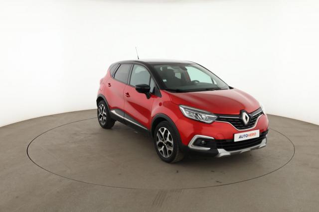 Renault Captur image 6