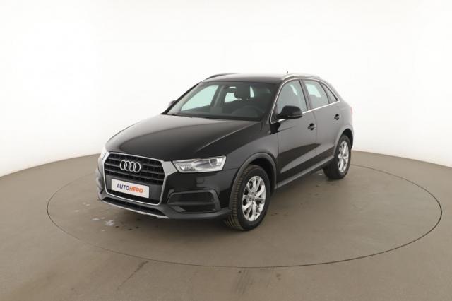 Audi Q3 2.0 Tdi Ultra Ambiente 150 Ch