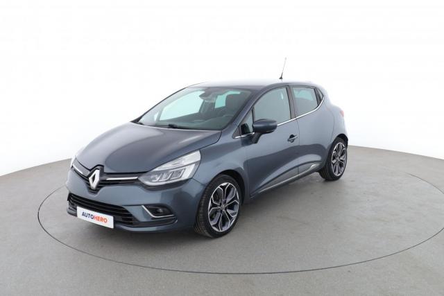 Renault Clio 1.2 Tce Energy Intens 118 Ch