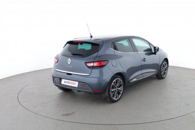 Renault Clio image 2