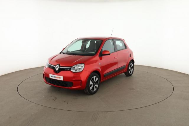Renault Twingo 1.0 Sce Zen 73 Ch