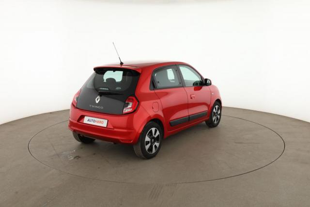 Renault Twingo image 9