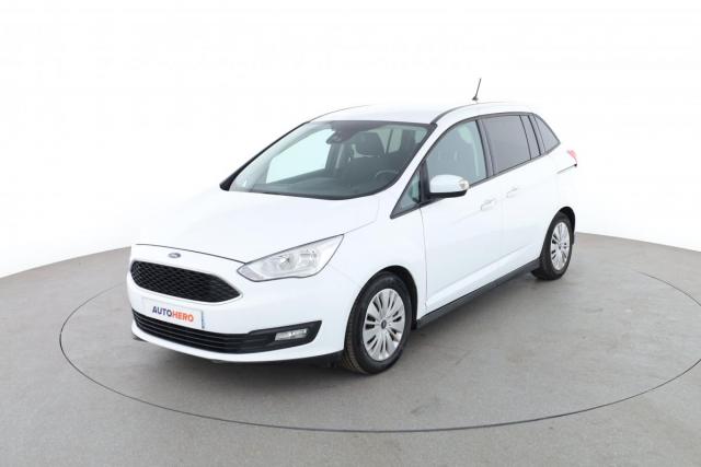 Ford Grand C-Max 1.0 Ecoboost Trend Business Bv6 7pl125 Ch