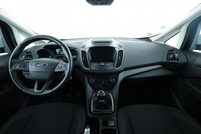 Ford Grand C-Max image 1
