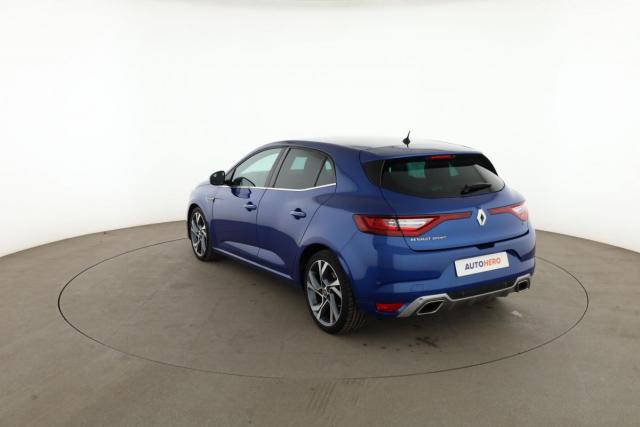 Renault Mégane image 2