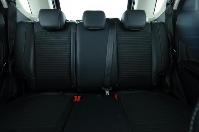 Ford Ecosport image 8