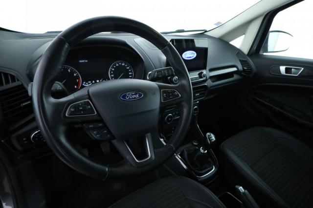 Ford Ecosport image 7