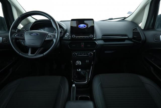 Ford Ecosport image 9